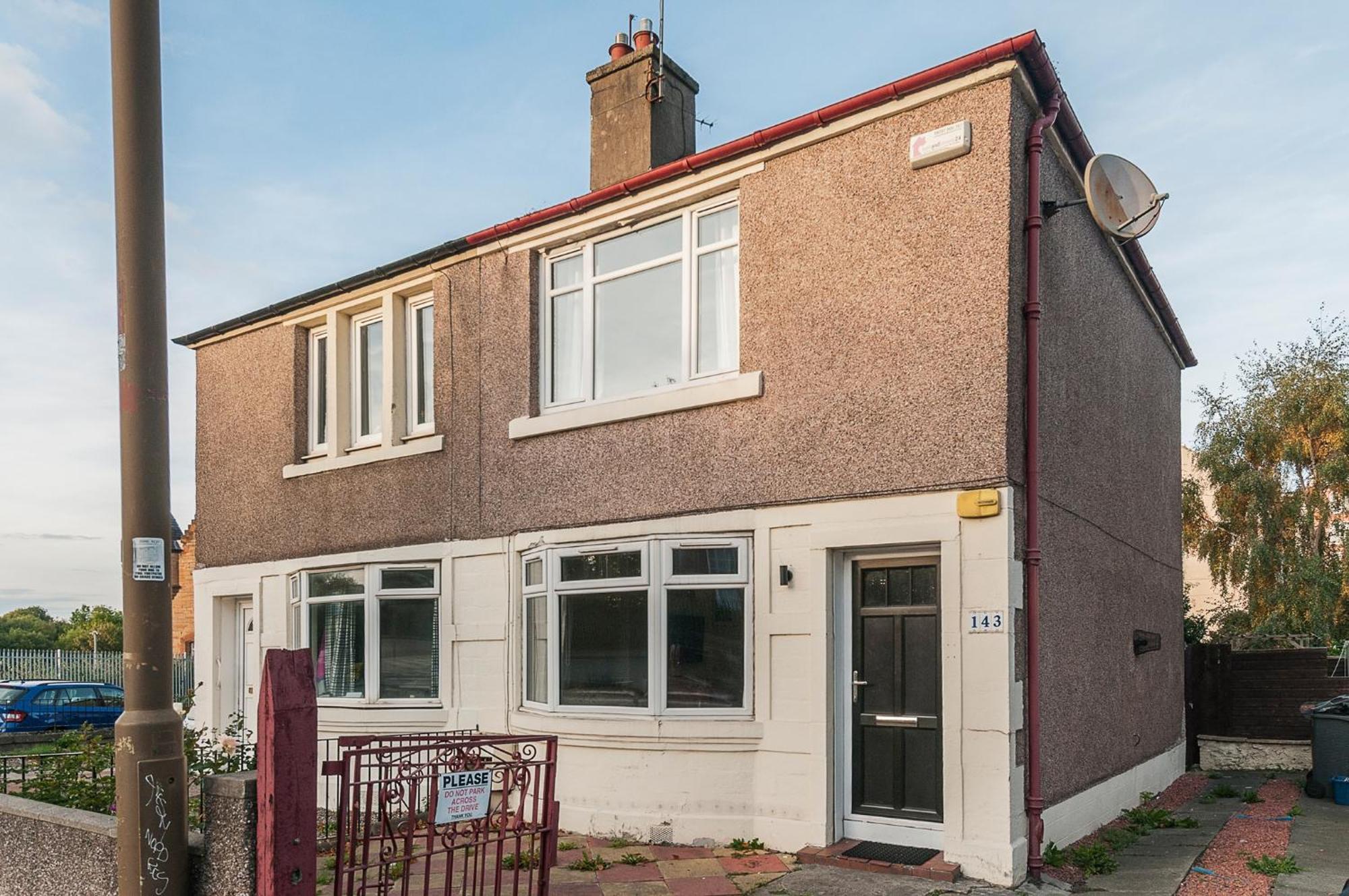 2 Bed Property, Sleeps 5, Free Parking, Near City Centre Edinburgh Exterior photo